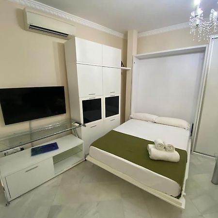 New Loft En El Centro De Sevilla Ngoại thất bức ảnh