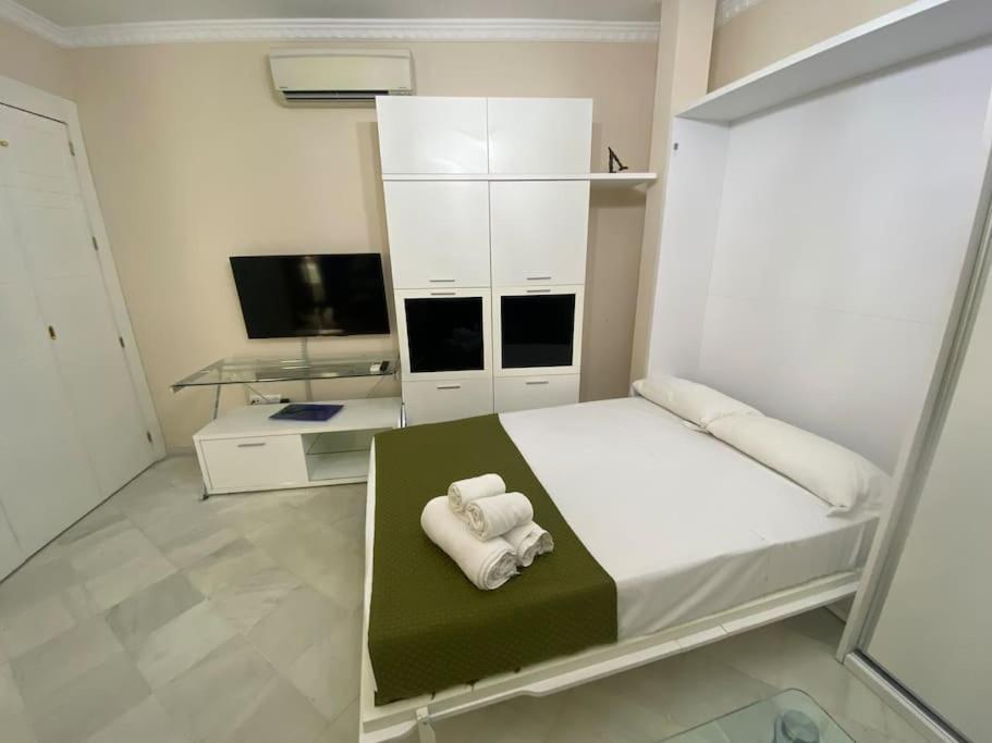 New Loft En El Centro De Sevilla Ngoại thất bức ảnh