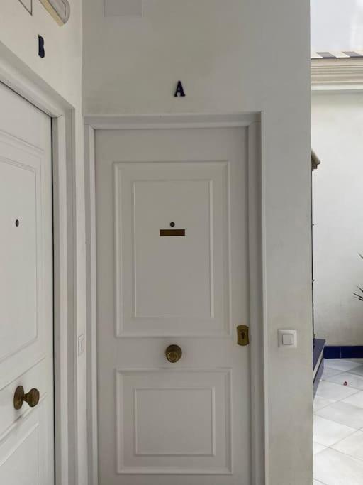 New Loft En El Centro De Sevilla Ngoại thất bức ảnh