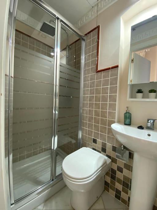 New Loft En El Centro De Sevilla Ngoại thất bức ảnh