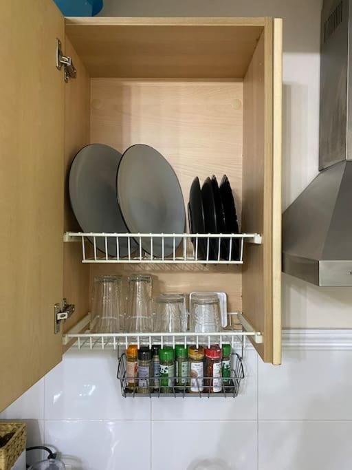 New Loft En El Centro De Sevilla Ngoại thất bức ảnh