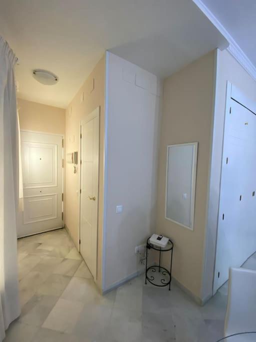 New Loft En El Centro De Sevilla Ngoại thất bức ảnh