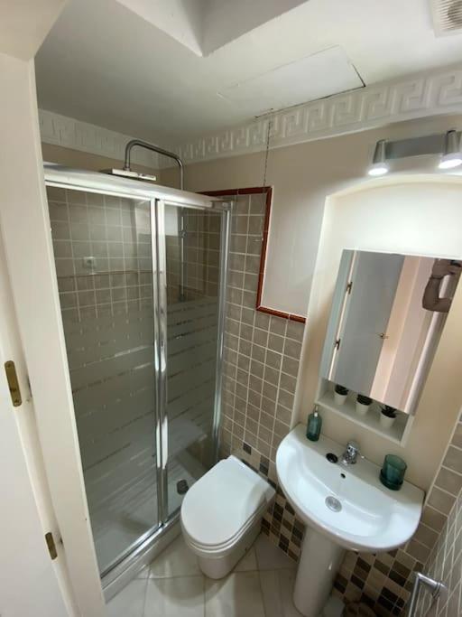 New Loft En El Centro De Sevilla Ngoại thất bức ảnh