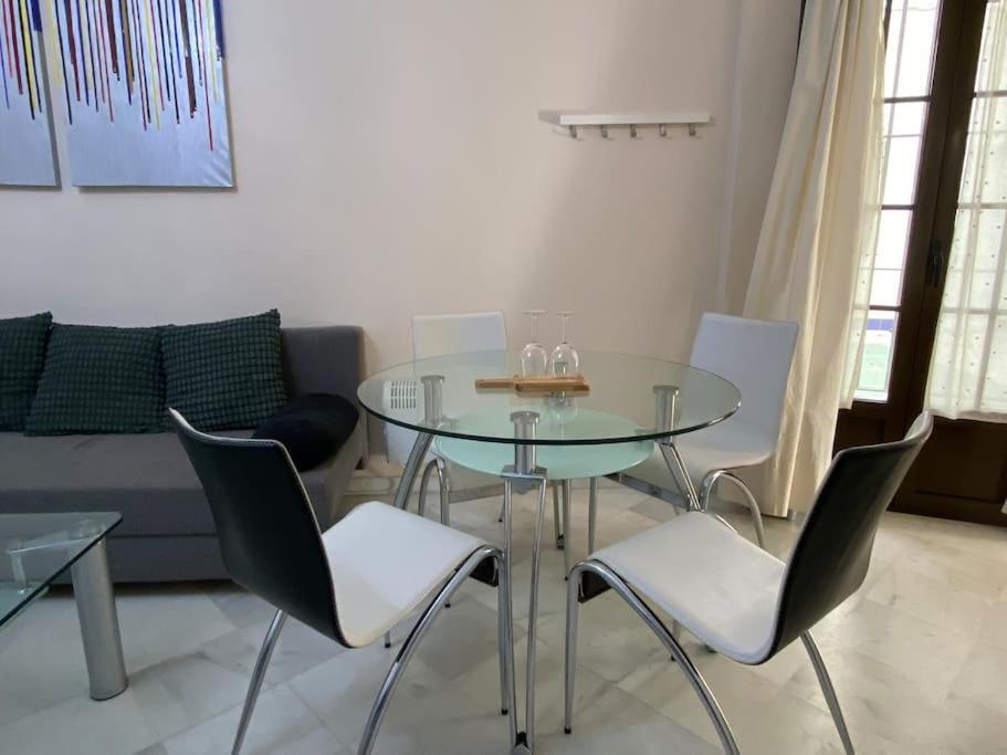 New Loft En El Centro De Sevilla Ngoại thất bức ảnh